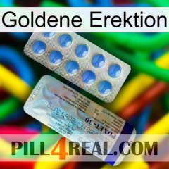 Golden Erection 39